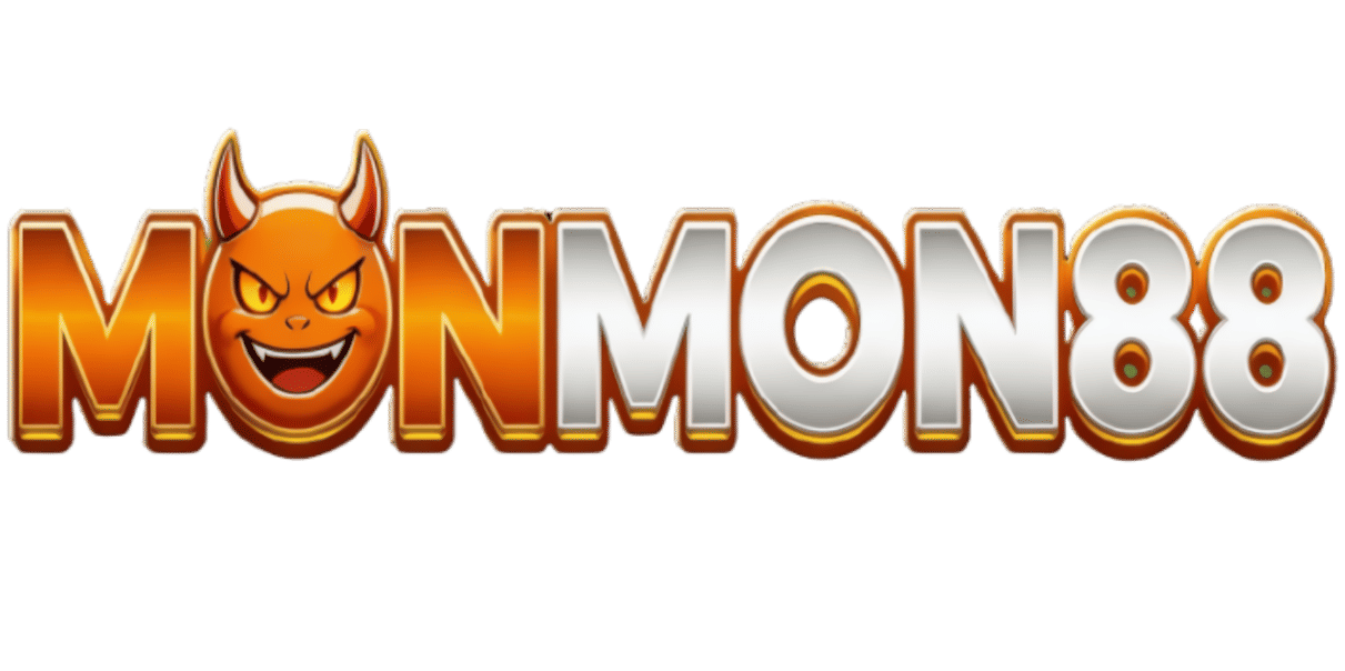 MONMON88 LOGO