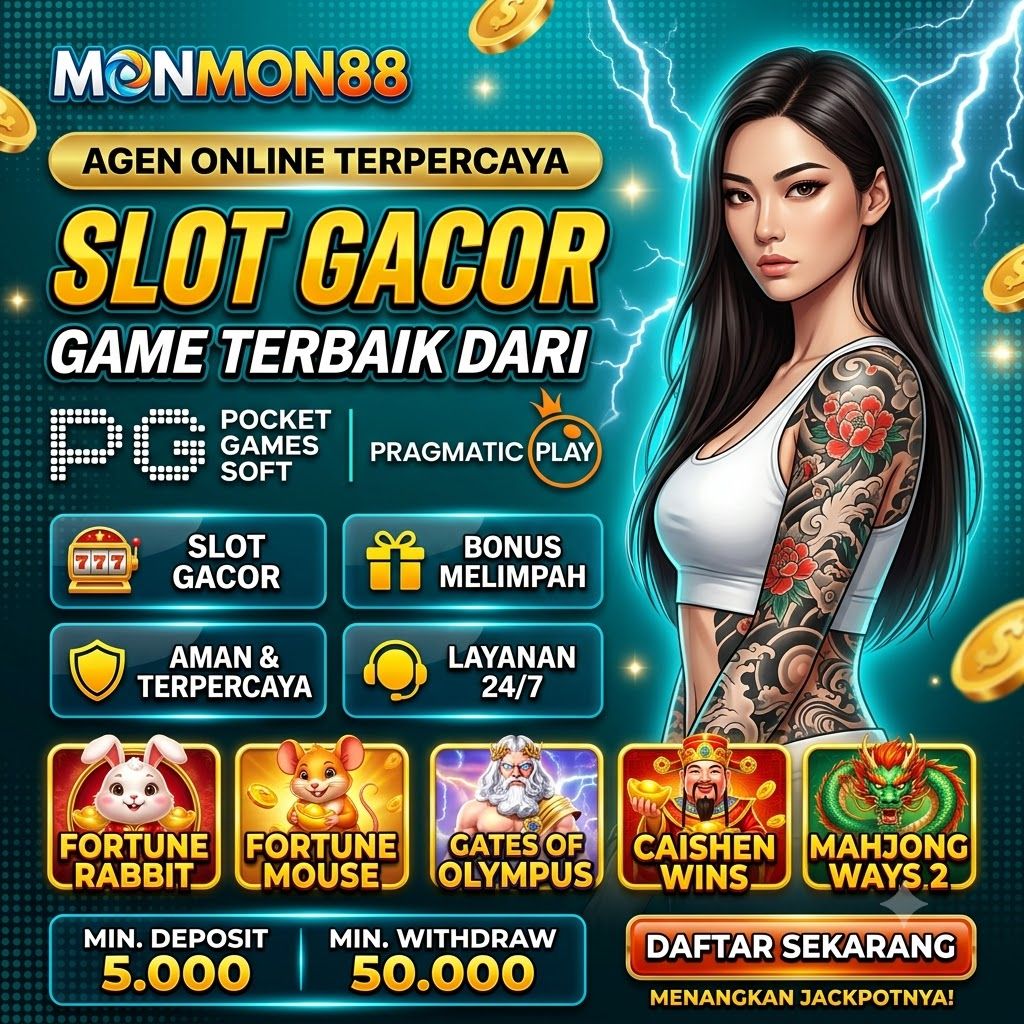 MONMON88