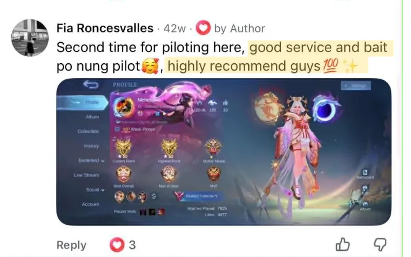 TopLevel Client Testimonial 4