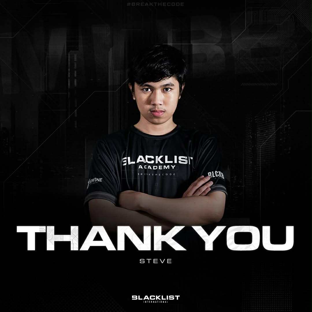 Steve, the pro gamer coach