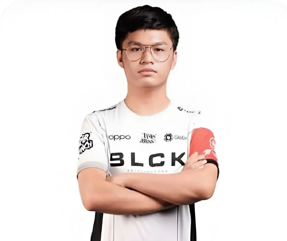 Kent Xavier 'Kevier' Lopez