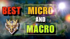 Macro Play Video Thumbnail
