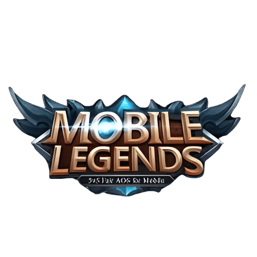 Mobile Legends Bang Bang Logo