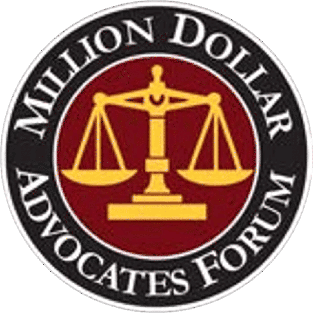 Million Dollar Advocates Forum
