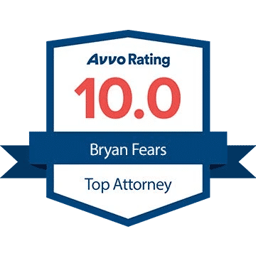 Top leading plantiff customer lawyers logo