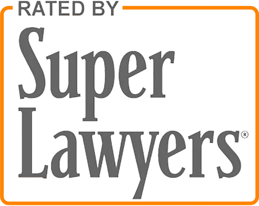 Best Law Firms Logo