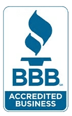 BBB Accredited Business