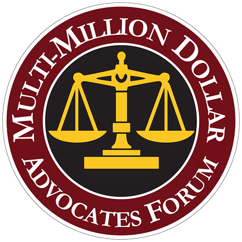 Multi-Million Dollar Advocates Forum