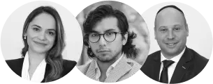 Leading consumer lawyers