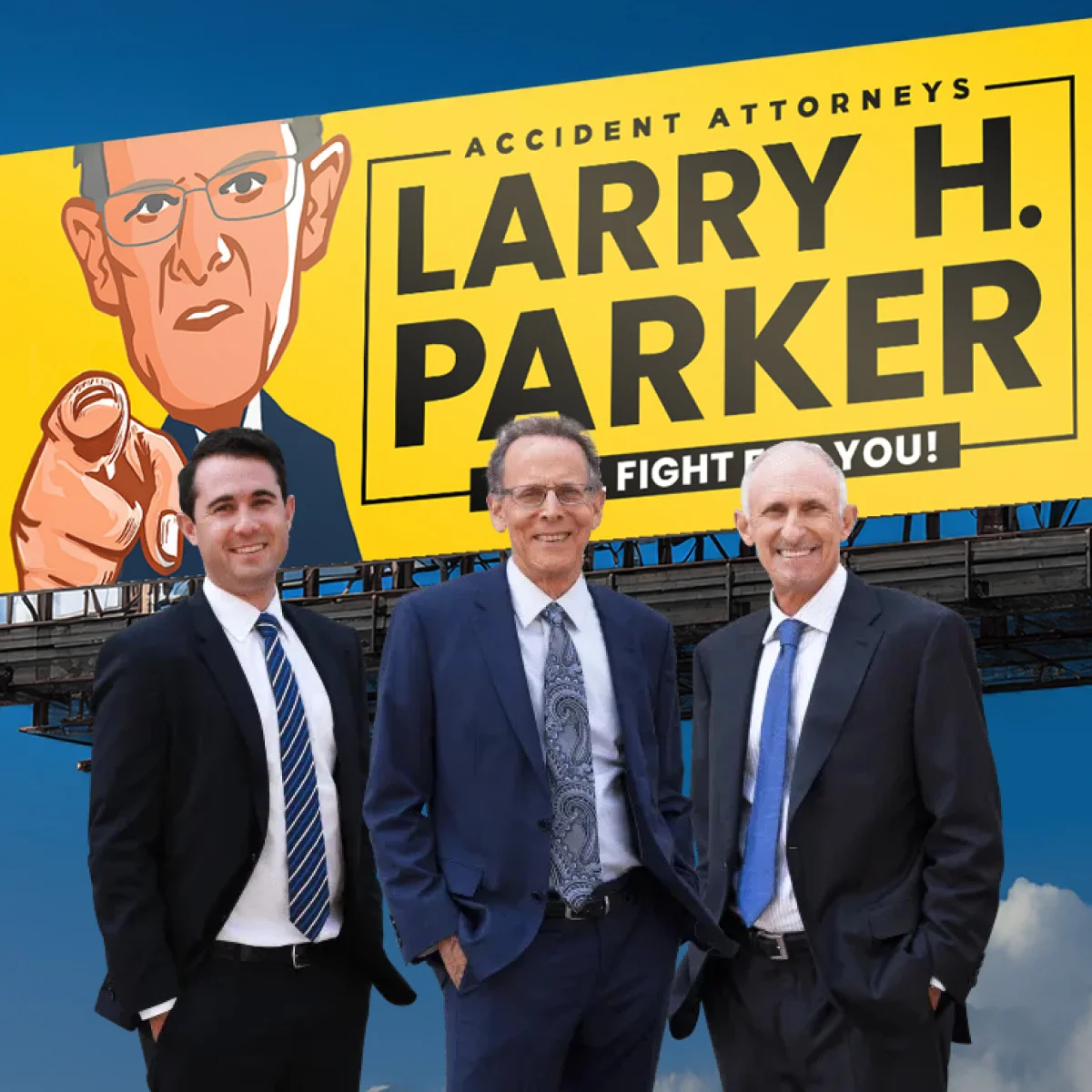 Accident Group Hero Banner
