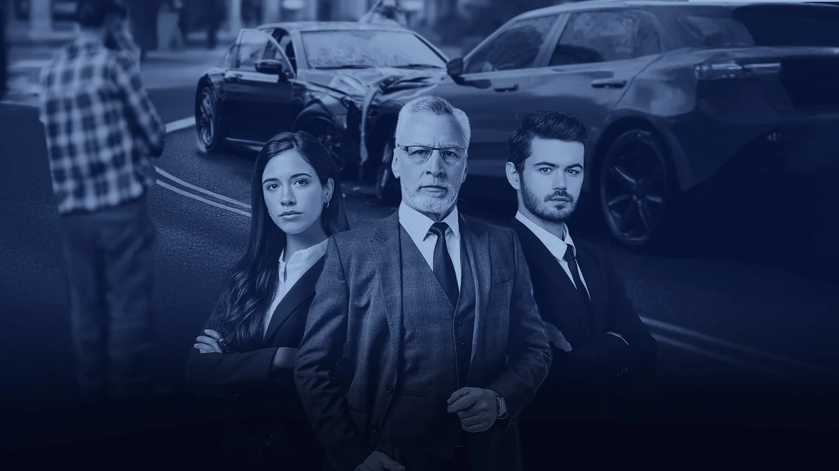 Accident Group Hero Banner
