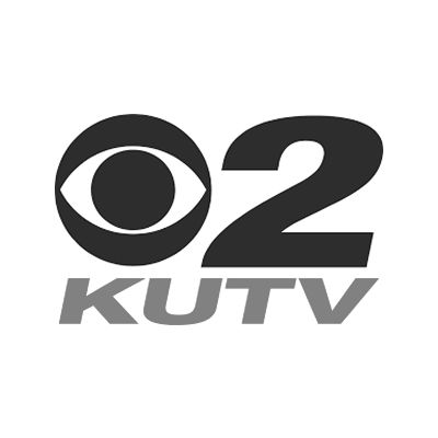 CBS KUTV logo