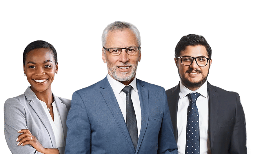 professional attorneys at your service