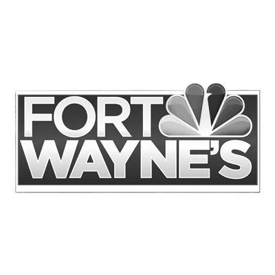 NBC Fort Wayne logo