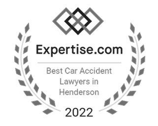 Best car accident lawyers logo
