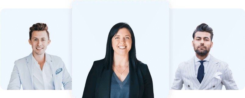 professional attorneys at your service