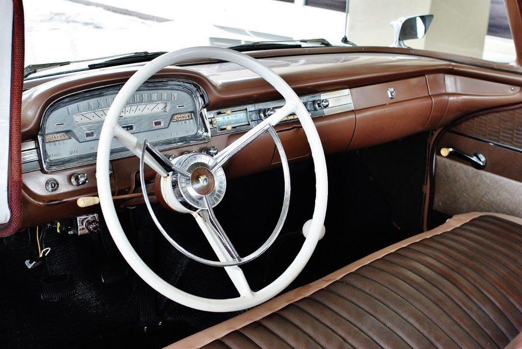 Excellent Restoration 1959 Ford Ranchero vintage