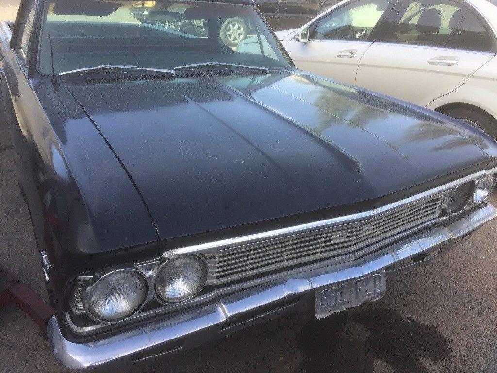 1968 el camino parts 1968 el camino parts