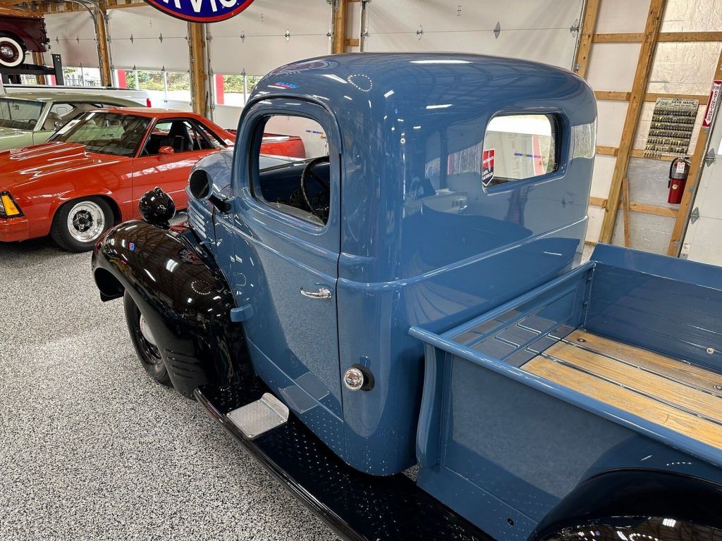 1940 Dodge 1/2-Ton Pickup VC Pickup [restored]