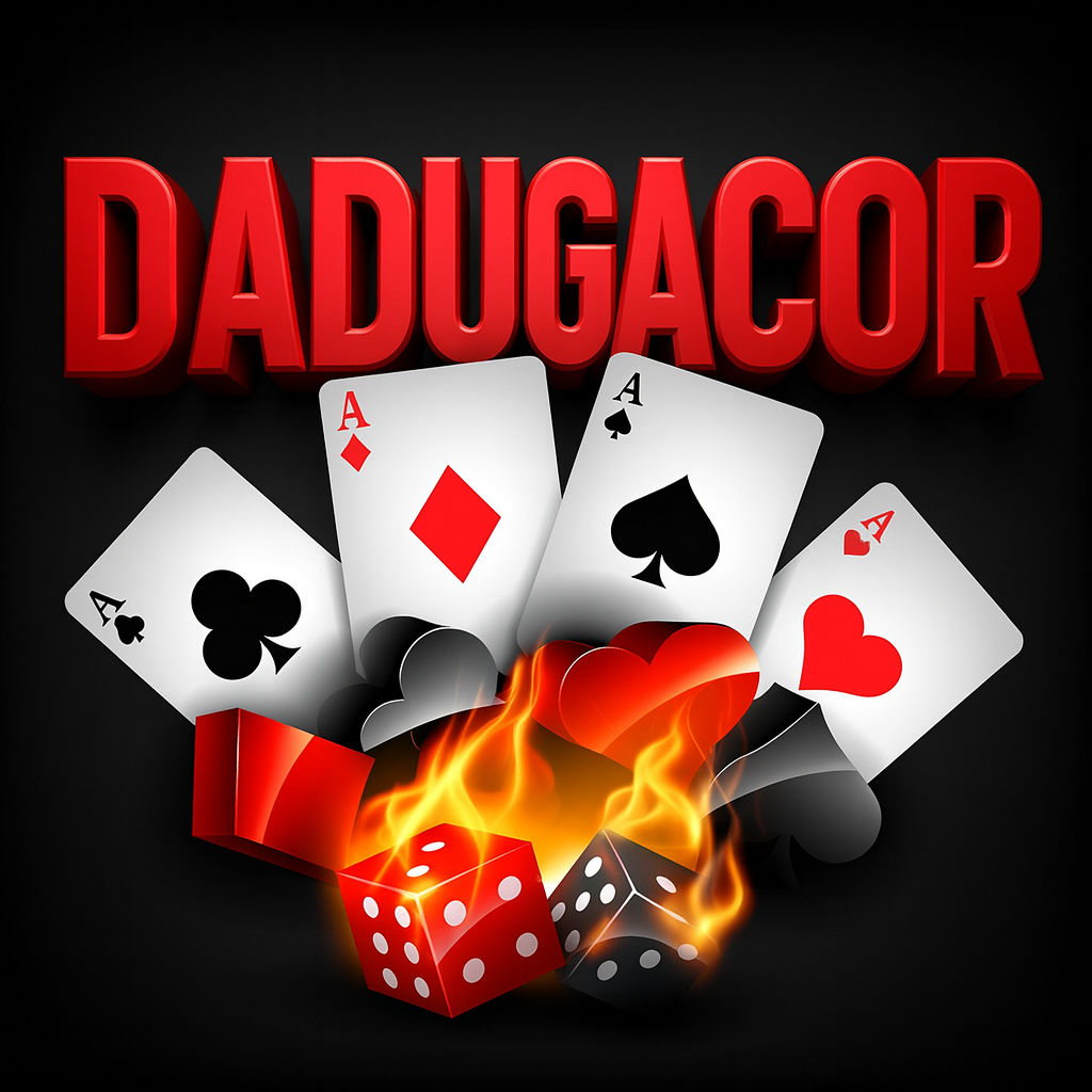 dadu online gacor