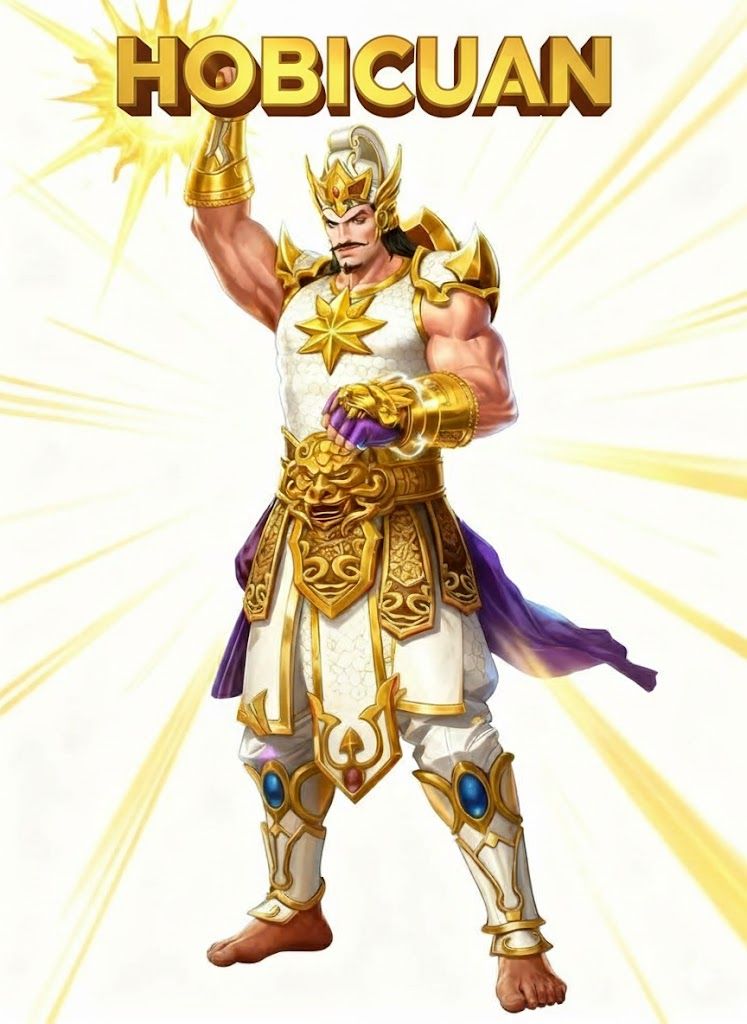 HOBICUAN | Lifestyle Tren Baru Hobi Online yang Bikin Cuan Mengalir image 1