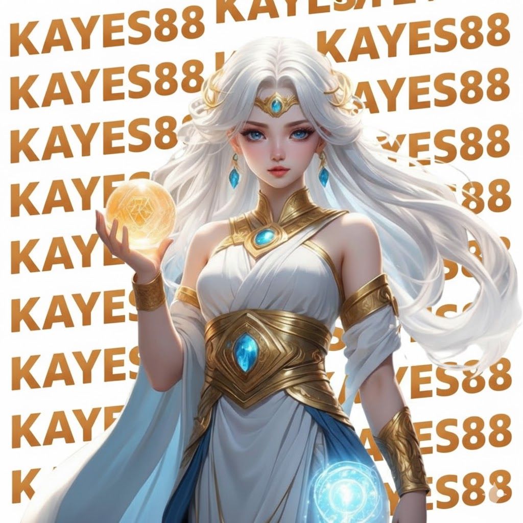 KAYES88 | Cantik, Hoki, dan Selalu Bikin Cuan Berkilau - WooCommerce eCommerce
