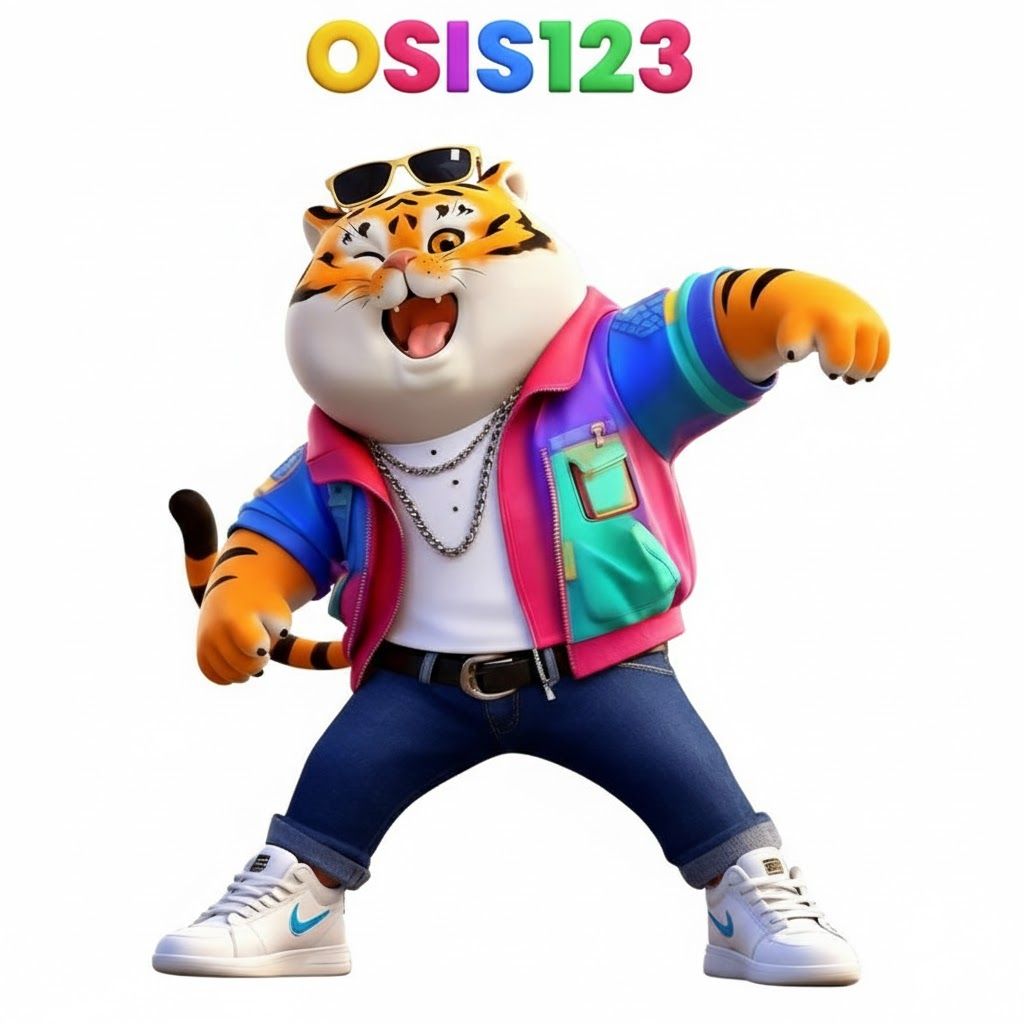 OSIS123 | Platform Digital Favorit dengan Update Harian image 1