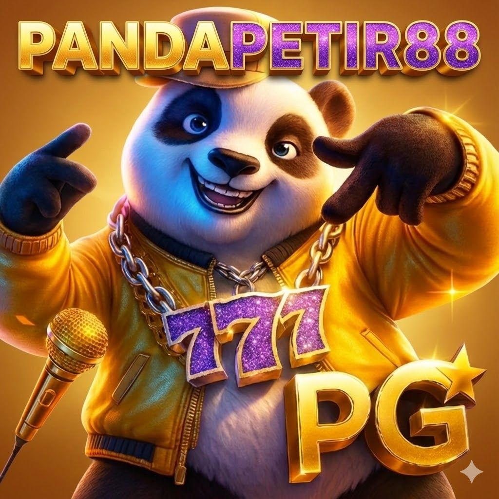 PANDAPETIR88