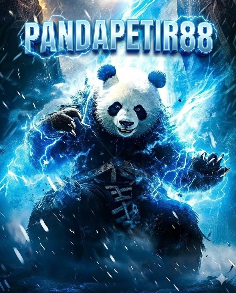 PANDAPETIR88 | Link Login Game Digital Online Gacor Harian Saat Ini image 1