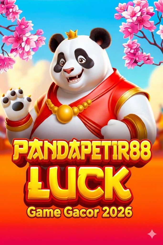 PANDAPETIR88