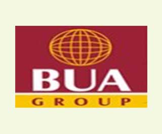 Bua Group - Logo