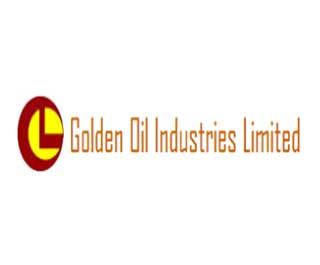 Golden Oil Industries Limited  - Logo