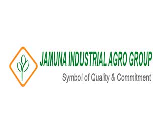 Jamuna Industrial Agro Group - Logo