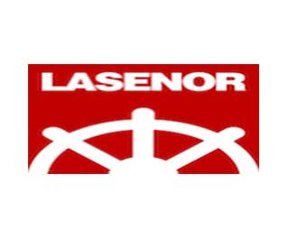 Lasenor - Logo