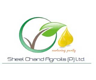 Sheel Chand Agroils Private Limited - Logo