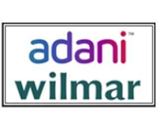 Adani Wilmar - Logo