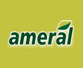 Ameral - Logo