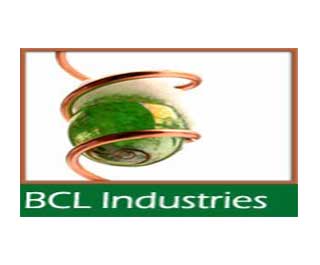 BCL Industries - Logo