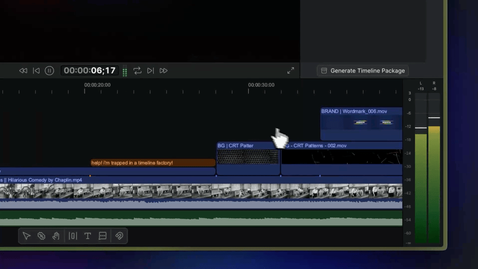 The Design & Engineering Behind Sequence's Audio Meters
