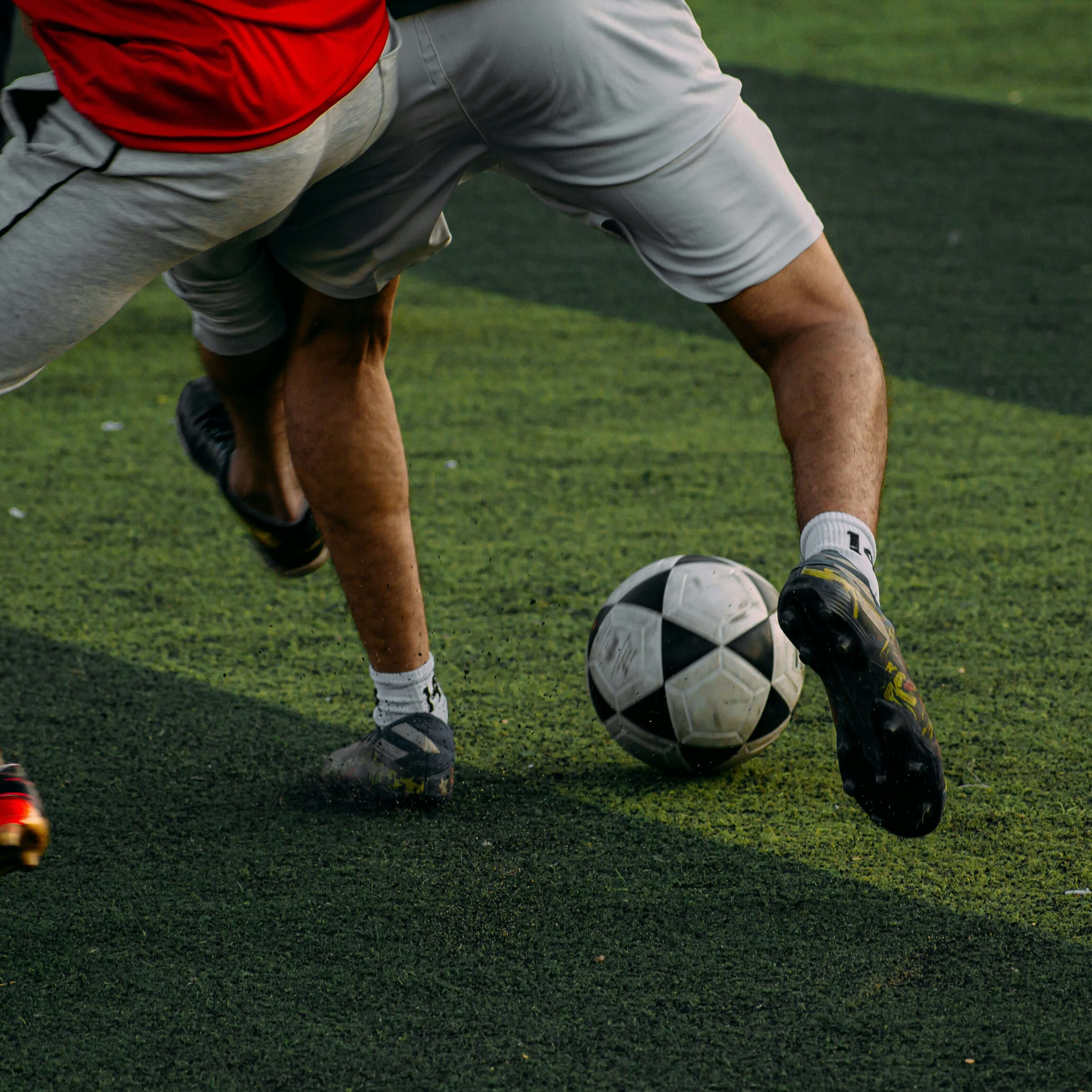 Sports Injury Physiotherapy