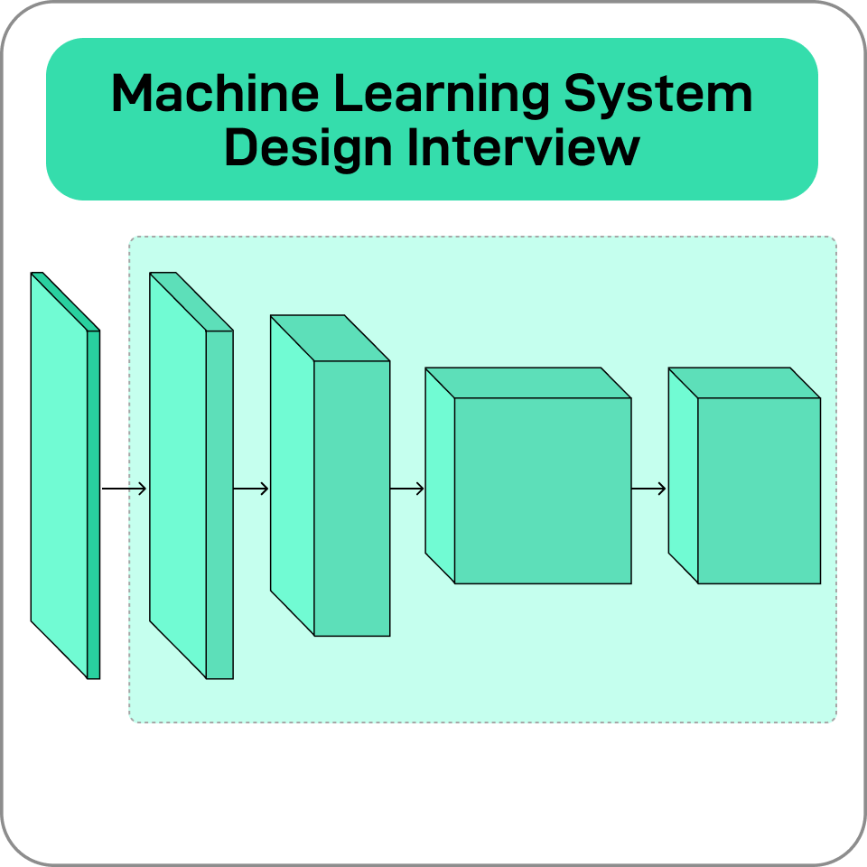 Machine Learning System Design Interview