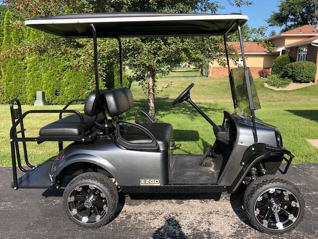 2018 ez go valor gas golf cart manual free download