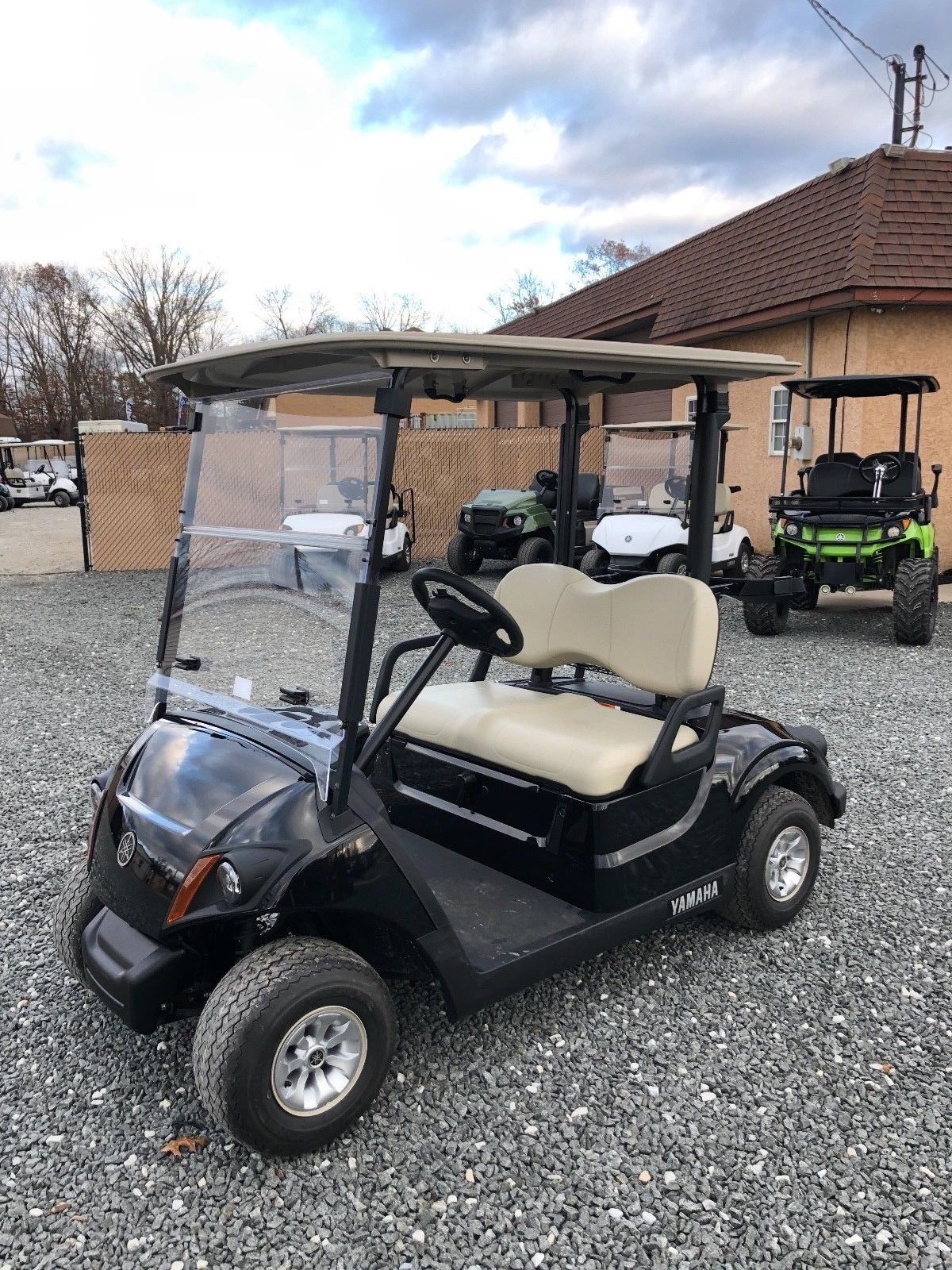 Golf Carts On Ebay For Sale - g6wi18z