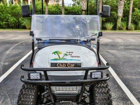 upgraded headlight kit 2018 Club Car Gas Golf Cart for sale