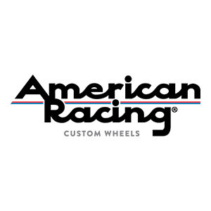 American Racing Wheels Logo