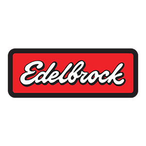 Edelbrock Logo