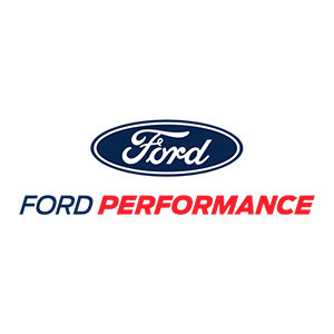 Ford Logo