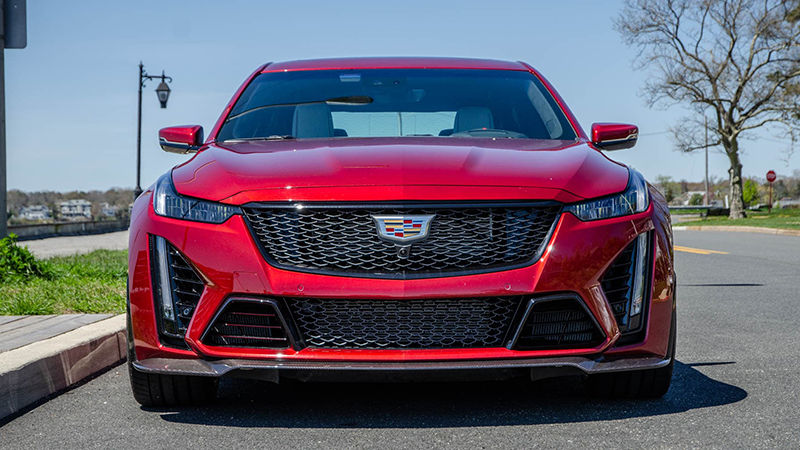 Cadillac