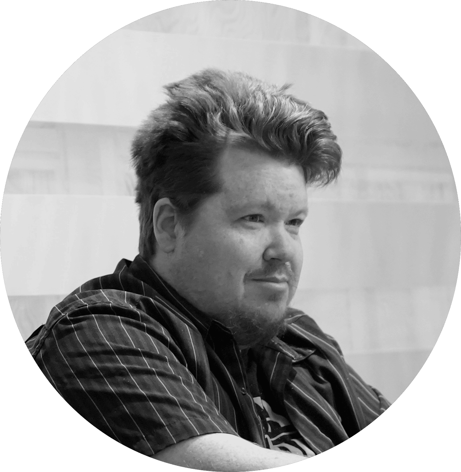Bryan Starkweather