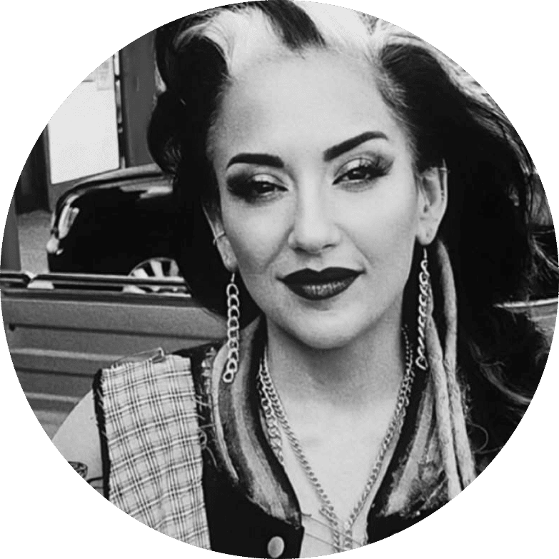 Lizz Dominguez